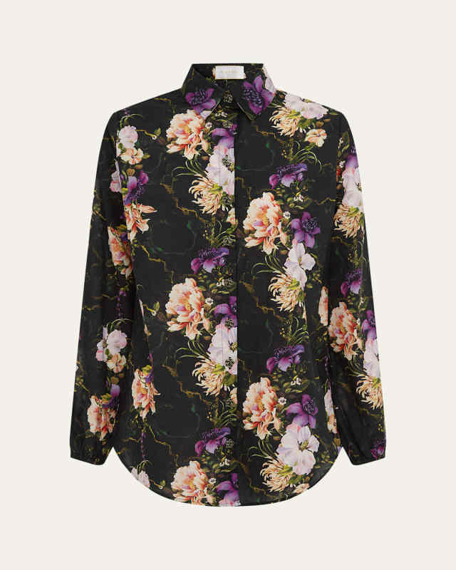 Odilia Beach Shirt